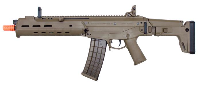 MAGPUL Masada AKM Airsoft AEG Rifle DE