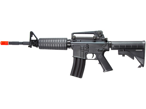 TSD Sports Competition M4 AEG Automatic Electric Gun Airsoft Rifle SDGE0501R0