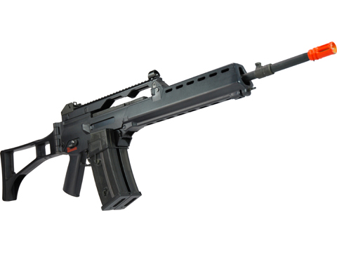 TSD Tactical Gen.II AEG Automatic Electric Gun Airsoft Rifle, Carbine