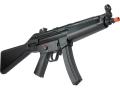 TSD Special Weapons SW5 AEG Automatic Electric Gun Airsoft Rifle - Full Stock, ICS03