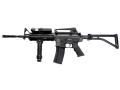 TSD Olympic Arms PCR-97 M4 RAS AEG Automatic Electric Gun Airsoft Rifle, ICS25