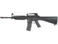TSD Olympic Arms PCR-97 M4 AEG Automatic Electric Gun Airsoft Rifle, ICS21