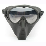Airsoft Gun Safety Mask MASK-B