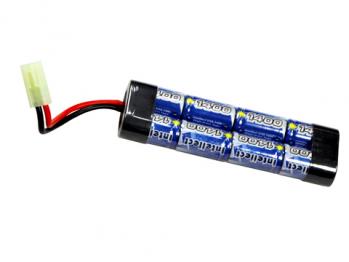 Intellect 9.6v 1400mAh Mini Battery