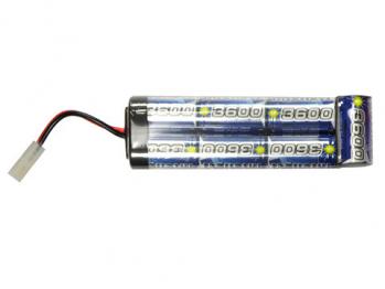 Intellect 8.4v 3600mAh Large Battery
