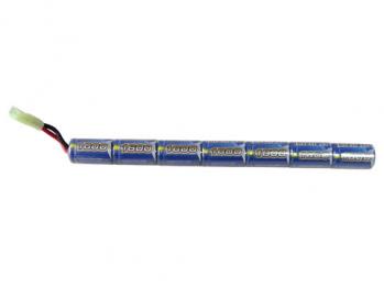 Intellect 8.4v 1600mAh AK Battery