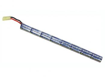 Intellect 9.6v 1400mAh AK Battery