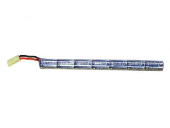 Intellect 8.4v 1400mAh AK Battery