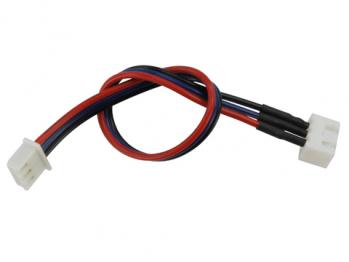 Lipo 2S 150mm Wire Extension
